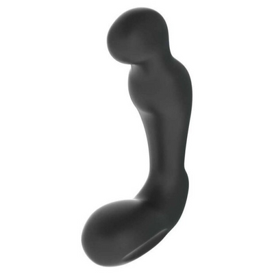 Electrastim Silicone Noir Sirius Quadri-polar Prostate Massager