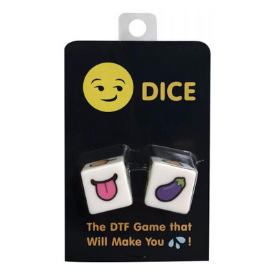 DTF Dice Game