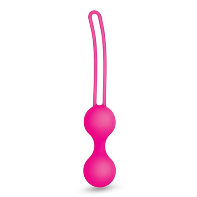 Bodywand Squeeze Medium Kegel Duo 50g