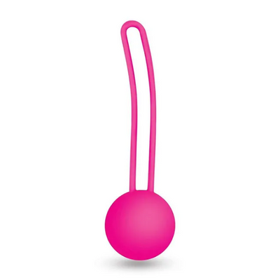 Bodywand Squeeze Single Ball Kegel Toner 37g