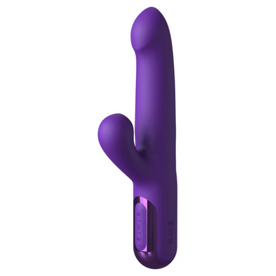 Fantasy For Her Super SoniX Thruster Purple