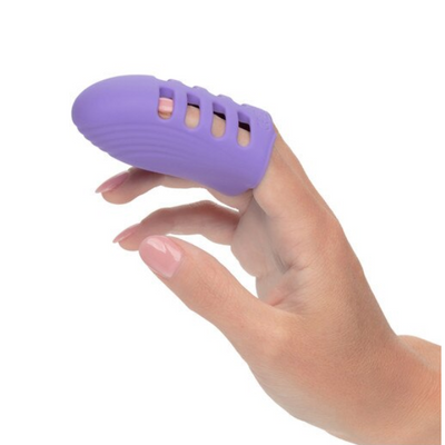 Dr. Laura Berman Rechargeable Finger Vibe