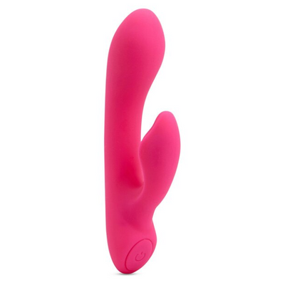 Nu Sensuelle Jolie Mini Nubii Rabbit w Heat Pink