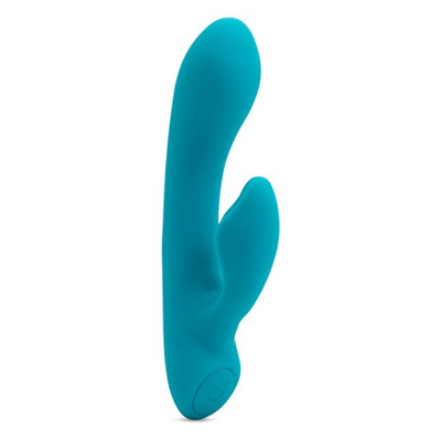 Nu Sensuelle Jolie Mini Nubii Rabbit w Heat Blue