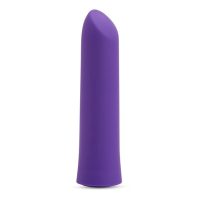 Nu Sensuelle Sunni Nubii Lipstick Bullet With Heat Purple