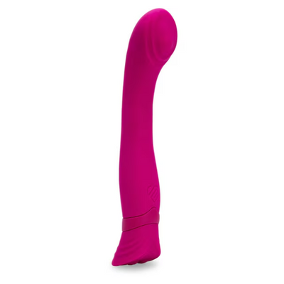 Nu Sensuelle Calypso Roller Motion G-Spot Vibe Magenta