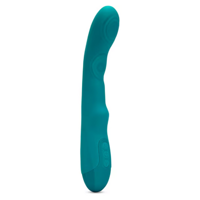 Nu Sensuelle Vivi Double-Tapping Vibe Emerald Green