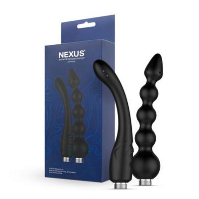 Nexus Advanced Shower Douche Duo Kit