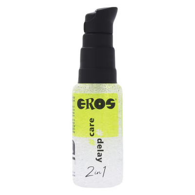 Eros 2in1 Care Delay 30ml