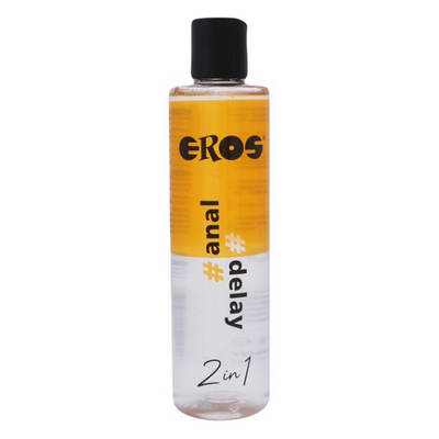 Eros 2in1 Anal Delay 250ml