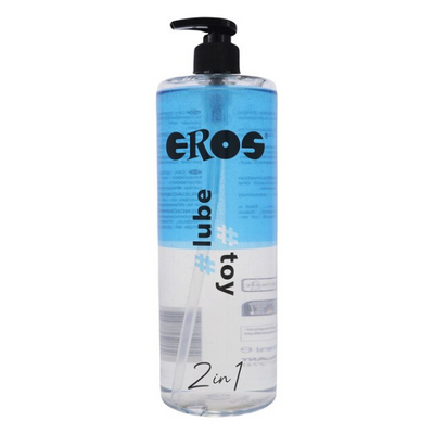 Eros 2in1 Lube Toy 1000ml