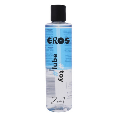 Eros 2in1 Lube Toy 250ml