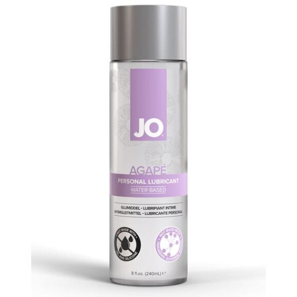 JO Agape Lube 240ml - OSAS