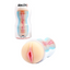 Adam & Eve 2-in-1 Stroker - One Stop Adult Shop