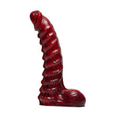 Freaks Reaper Dildo - OSAS