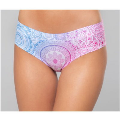 Mandala Happiness Thong