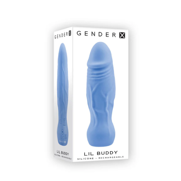 Gender X Lil Buddy - One Stop Adult Shop