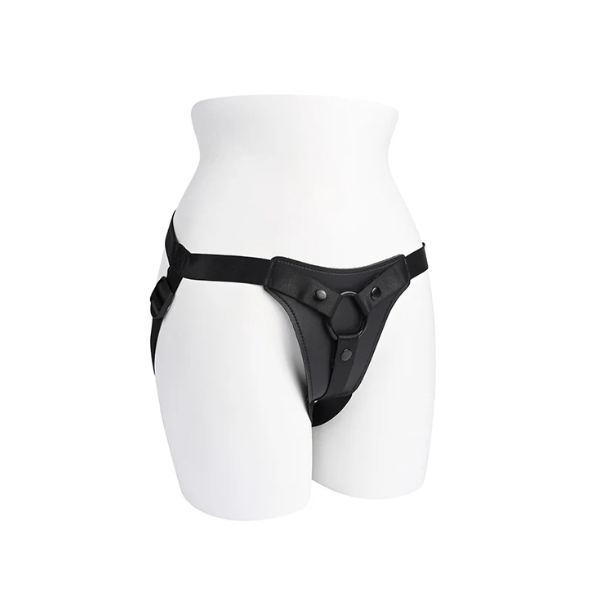 Gender X Pleasure Harness - One Stop Adult Shop