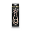Bound Nipple Clamps DC1 Rose Gold - One Stop Adult Shop