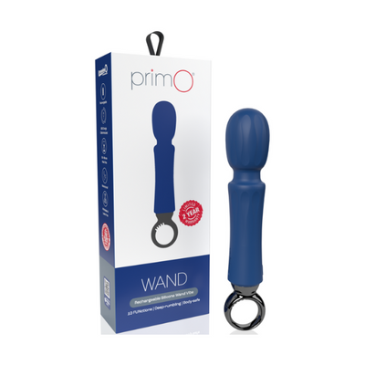 Wand Vibrator - OSAS