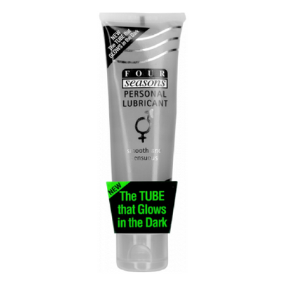 Glow N' Dark Tube 100ml