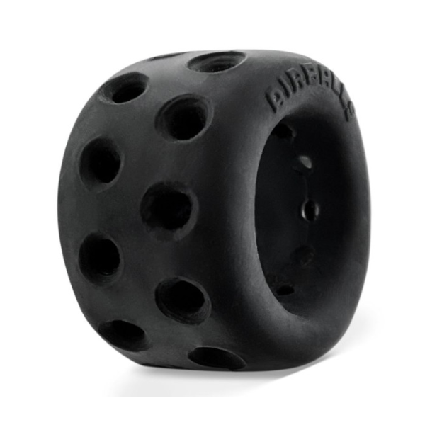 Airballs Air-Lite Ballstretcher Black Ice