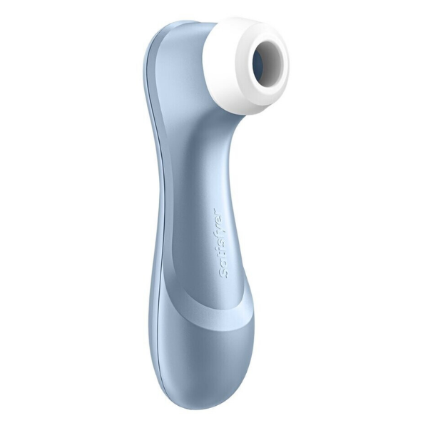 Satisfyer Pro 2 Blue - One Stop Adult Shop