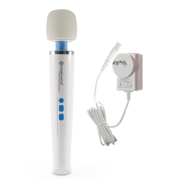 Magic Wand Rechargeable