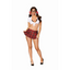 Dreamgirl Homeroom Hottie Costume