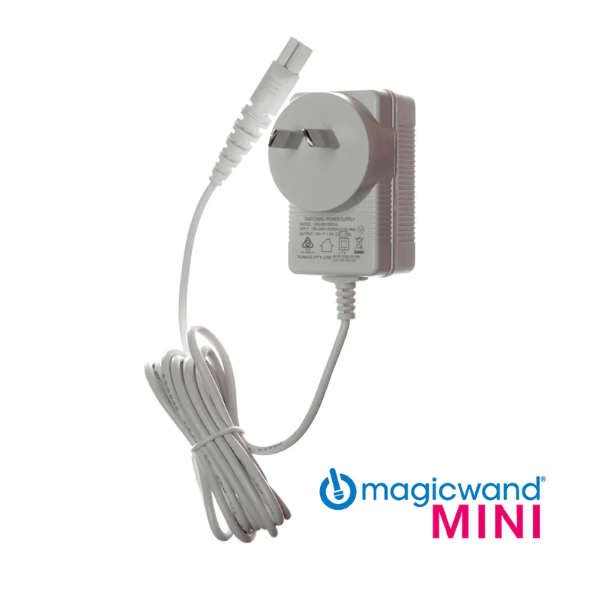 Magic Wand Mini Power Charger