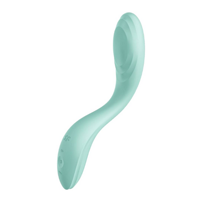 Satisfyer Rrrolling Pleasure - One Stop Adult Shop