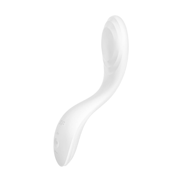 Satisfyer Rrrolling Pleasure - One Stop Adult Shop