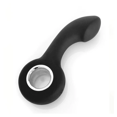 VERS Rechargeable Silicone P-Spot Vibe - OSAS