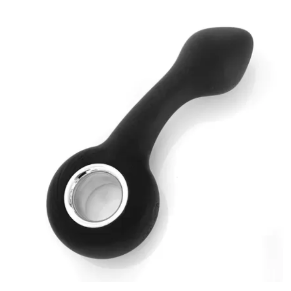 VERS Rechargeable Silicone G Spot Vibe - OSAS