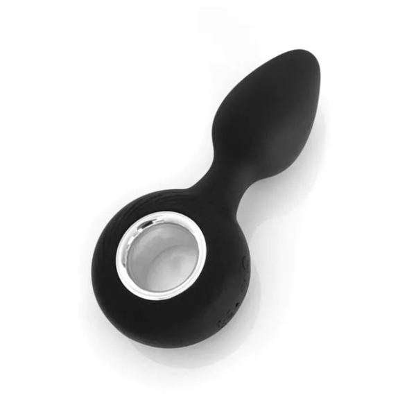 VERS Rechargeable Silicone Plug Vibe - OSAS