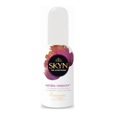 Natural Harmony Vaginal Moisturiser 80mL - OSAS