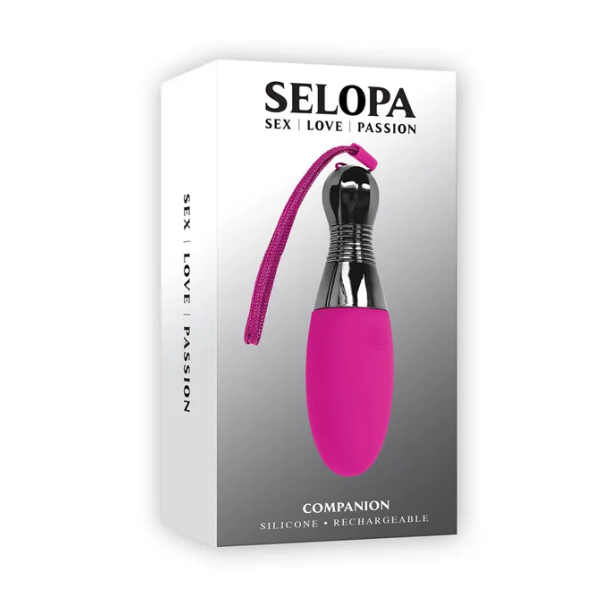 Selopa Companion