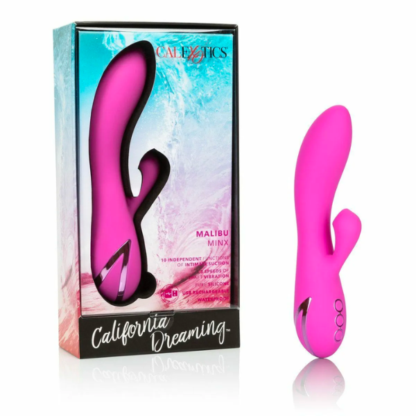 Cal Exotics California Dreaming Malibu Minx - One Stop Adult Shop