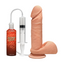 Perfect D Squirting - ULTRASKYN 7" (Flesh) - One Stop Adult Shop