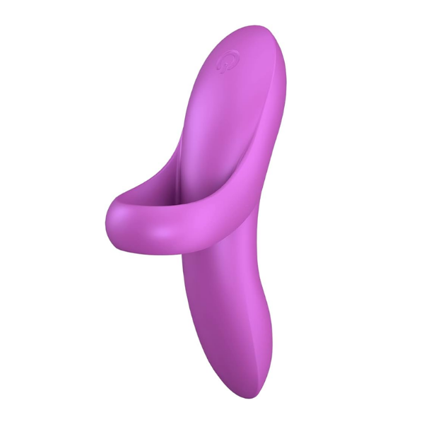 Satisfyer Bold Lover - One Stop Adult Shop