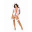 Dreamgirl Triage Trixie Costume - One Stop Adult Shop