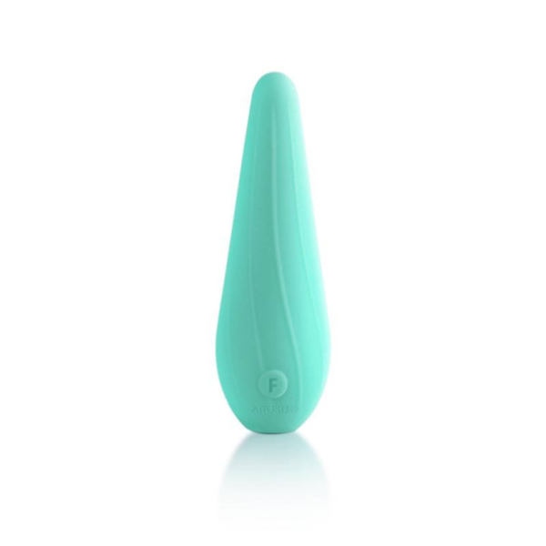 VibeSwirl Drip Shape Rechargeable Vibrator