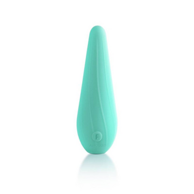 VibeSwirl Drip Shape Rechargeable Vibrator - OSAS