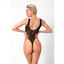 Paparazzi Elastic Mesh Body M