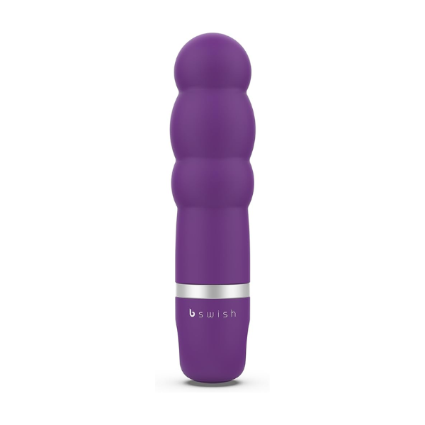 Bcute Pearl Classic Purple - One Stop Adult Shop