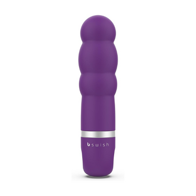 Bcute Pearl Classic Purple - One Stop Adult Shop