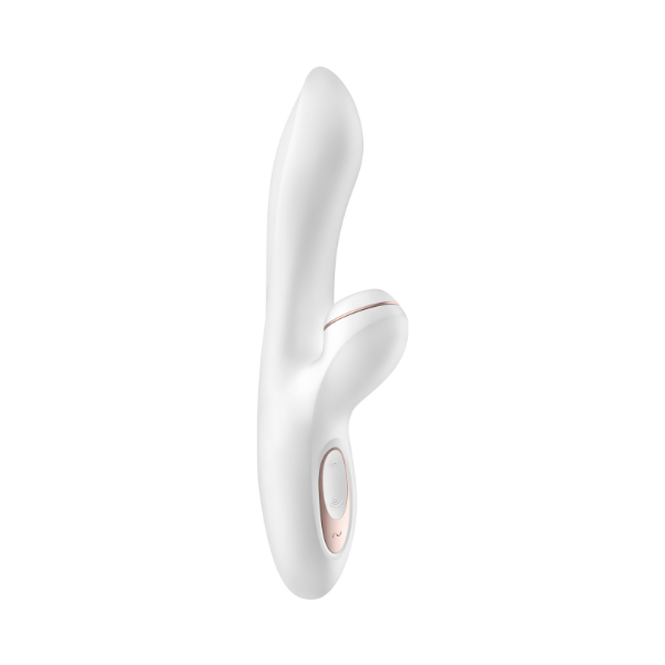 Satisfyer Pro + G-Spot