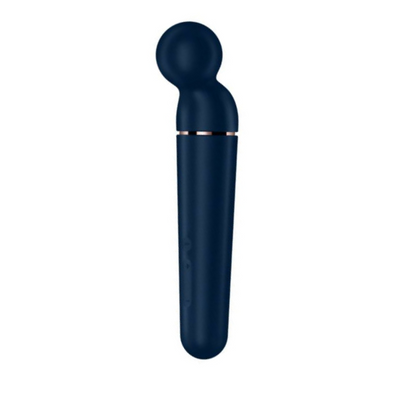 Satisfyer Planet Wand-er Black