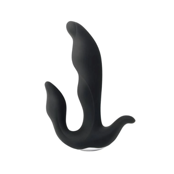 Adam & Eve 3-Point Prostate Massager - One Stop Adult Shop