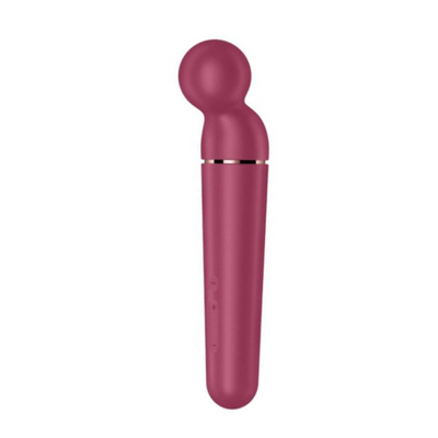 Satisfyer Planet Wand-er Berry